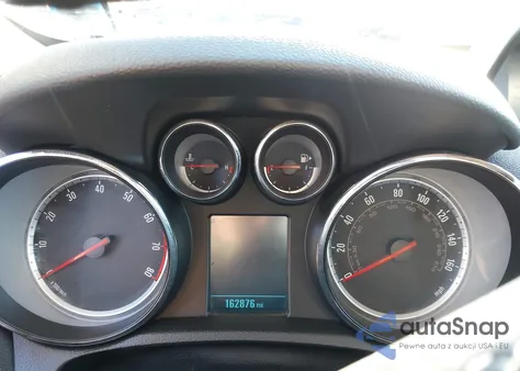 2015 Buick Encore Convenience из США, поврежденный, VIN KL4CJBSB0FB033933